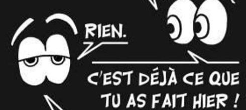 Humour du jeudi ... !!!