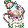 172 Chocolat chaud !