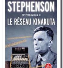 Avis sur Neal Stephenson - Cryptonomicon, vol. 1, 2 & 3 - 