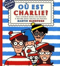 Téléchargements manuels ebook gratuits Où est Charlie ? in French CHM
