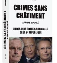 DOWNLOADS Crimes sans châtiment  - Le bombardement de Bouaké, l'un des plus grands scandales de la Ve République