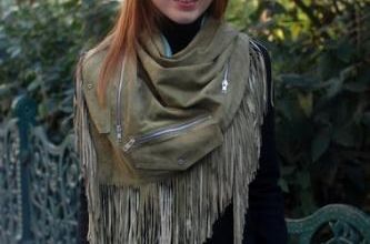 BARCELONA@SCAREE*FASH