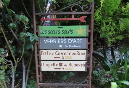 Moustier Sainte Marie - 3