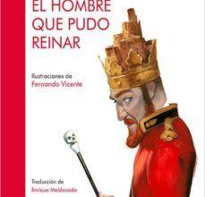 Descargar EL HOMBRE QUE PUDO REINAR RUDYARD KIPLING Gratis - EPUB, PDF y MOBI