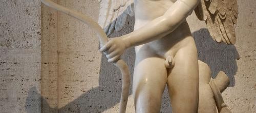 Et si nous parlions d'Amour ?...