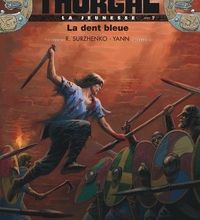 {pdf download} Les mondes de Thorgal : La jeunesse Tome 7