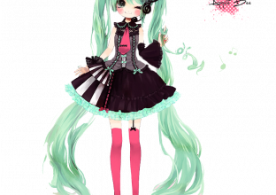 ✿Romantique Lola✿