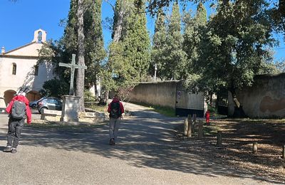 LORGUES : dimanche 16 novembre