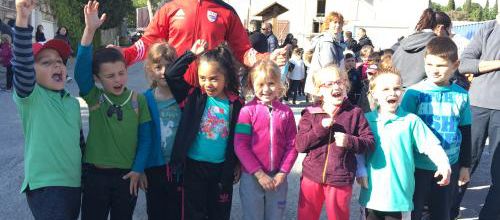 COURSE LONGUE USEP - 28 avril