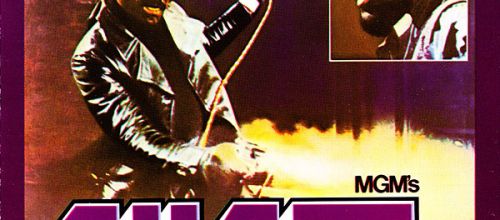 Isaac Hayes : Theme From " Shaft "