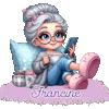 Réception Francine