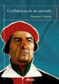 [PDF/Kindle] CONFIDENCIAS DE UN APESTADO descargar gratis