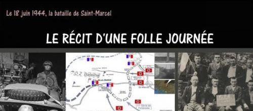 Le récit d'une folle journée