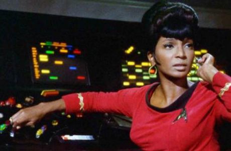 Décès à 89 ans de Nichelle Nichols,héroïne noire de Star Trek