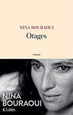 Otages, Nina BOURAOUI