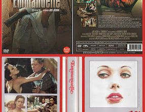 Emmanuelle. 1974. FULL-HD.