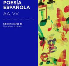 [PDF] SEGUNDA ANTOLOGIA DE LA POESIA ESPAÑOLA descargar gratis