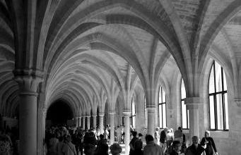 Collège des Bernardins