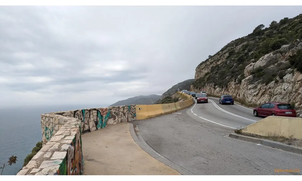 Mataro en Catalogne