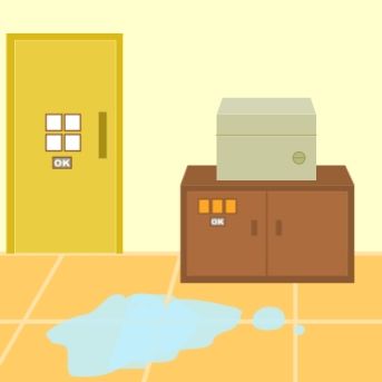 Maymay - 1st Room