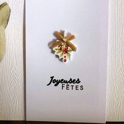 Joyeuses Fêtes ... 14