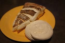 Les 10 plats que je préfère 