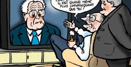 Sans commentaire !