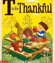 DOWNLOADS T Is for Thankful
