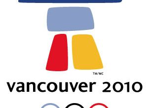 Fin des JO de Vancouver 2010