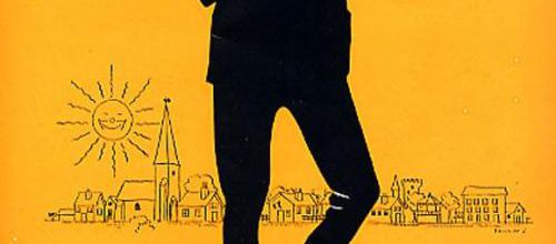 PAS SI BETE -  BOURVIL BOX OFFICE 1947