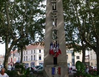 Petites vacances en Dordogne (5) Bergerac