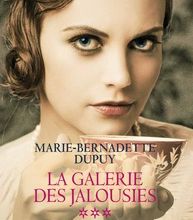 Anglais ebook téléchargement gratuit La galerie des jalousies Tome 3 9782702160787 DJVU in French