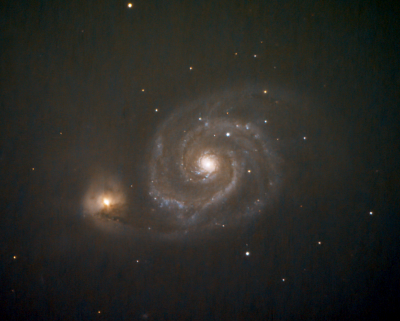 2024-06-25 M51 au Sony A7S + Celestron C8