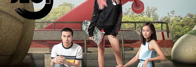 [Th-Drama/Lakorn] Project S : Skate Our Souls