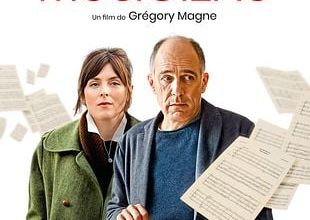 Les musiciens de Grégory Magne