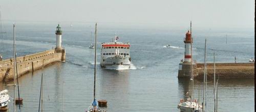 Groix