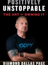 DOWNLOADS Positively Unstoppable: The Art of Owning It