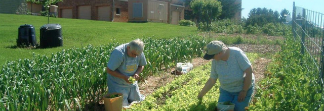  Environnement - Quand les Franciscaines font du lobbying - E&E