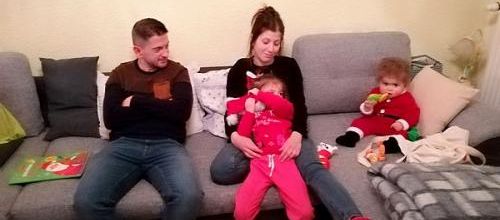 Bonjour et bonne année