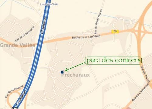 Troc de plants : mode d'emploi et inscription