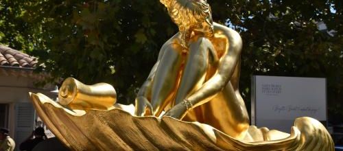 Brigitte d'or