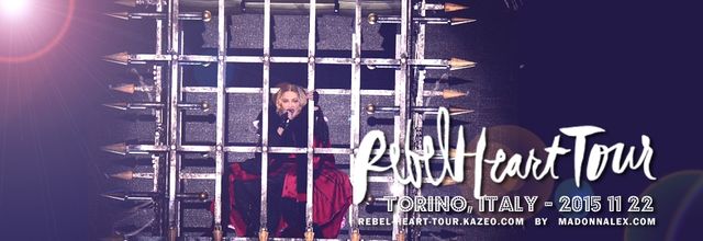 2015 11 22 - Torino, Italy