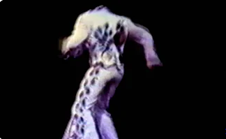 Elvis Presley - June 23, 1974 Candid Footage