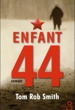 Enfant 44, Tom Rob SMITH