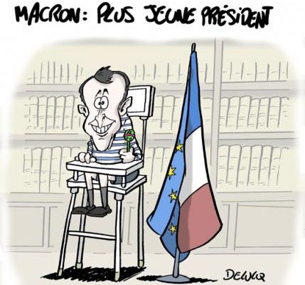 Revue de p(a)resse ciblée