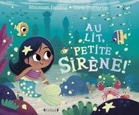 {epub download} Au lit, petite sirène !