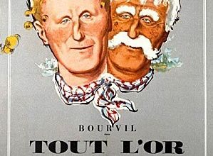 BOX OFFICE PARIS DU 21/02/1962 AU 27/02/1962