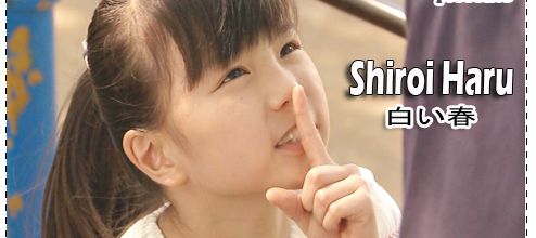 Shiroi Haru - Episode 08 Vostfr