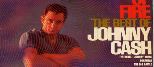 johnny cash 