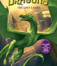 DOWNLOADS The Lost Lands (Rise of the Dragons, Book 2)